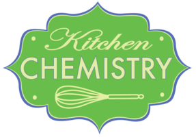 Kitchen Chemistry