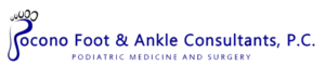 Pocono Foot & Ankle Consulting
